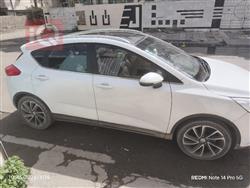 جيلي امجراند جي تي